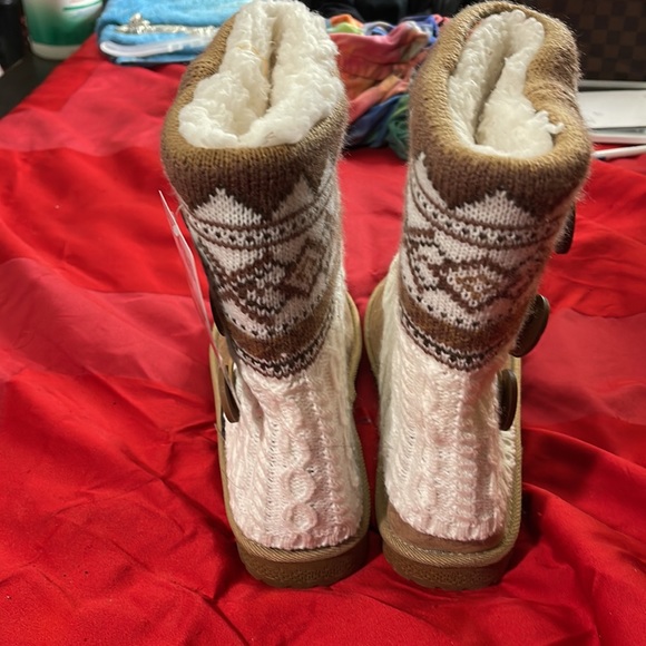 Original Muk Luks brand new - Picture 4 of 7
